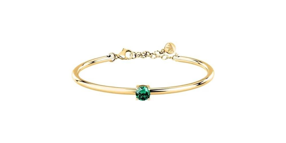 Morellato Jewels - Bracciale Cerchi - Oro - Donna
