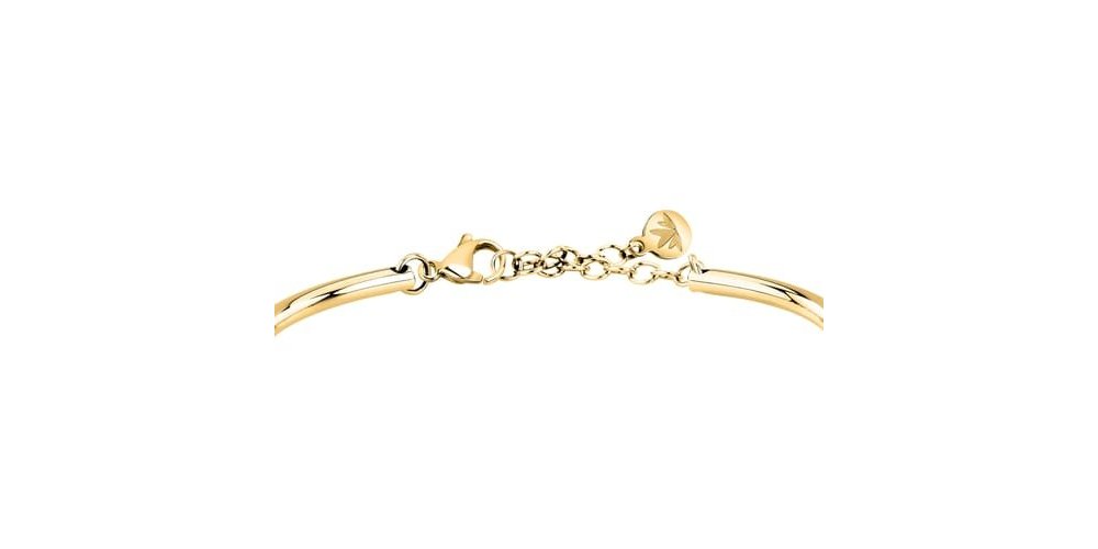 Morellato Jewels - Bracciale Cerchi - Oro - Donna