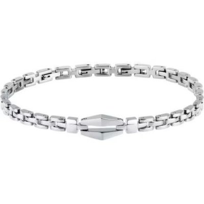 Morellato Jewels - Bracciale Motown - Uomo - Acciaio