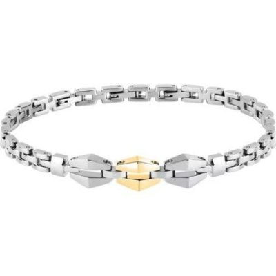Morellato Jewels - Bracciale Motown - Uomo - Acciaio