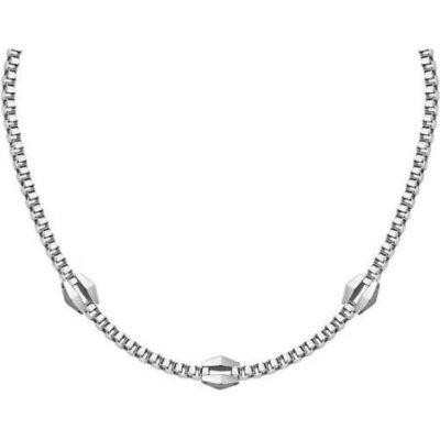 Morellato - Collana Motown - Uomo - Acciaio