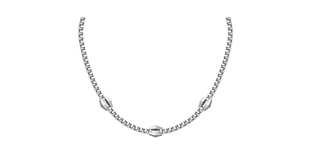 Morellato - Collana Motown - Uomo - Acciaio