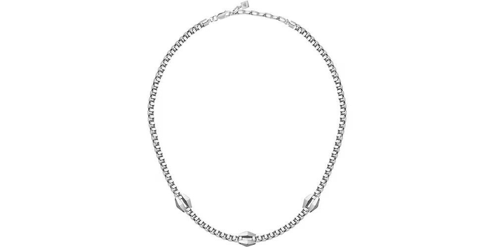 Morellato - Collana Motown - Uomo - Acciaio
