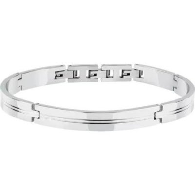 Morellato Jewels - Bracciale Motown - Uomo - Acciaio