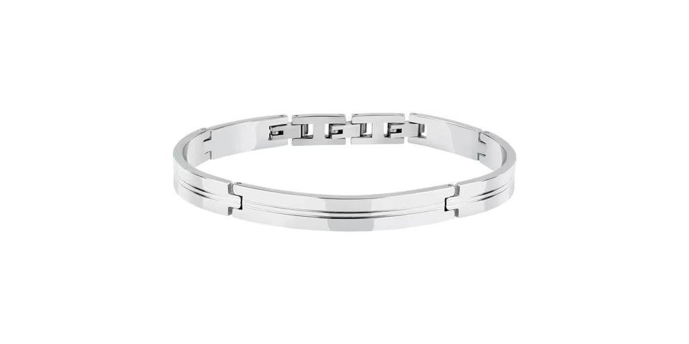 Morellato Jewels - Bracciale Motown - Uomo - Acciaio
