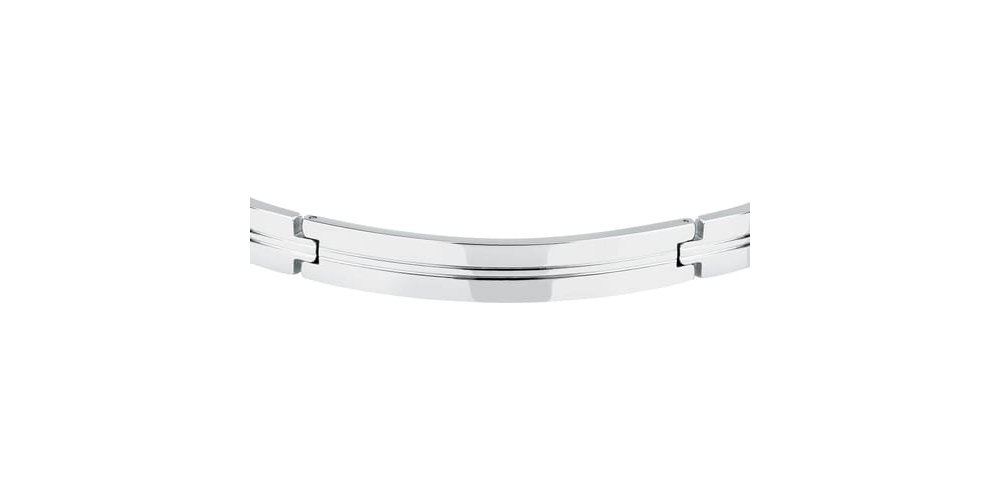 Morellato Jewels - Bracciale Motown - Uomo - Acciaio