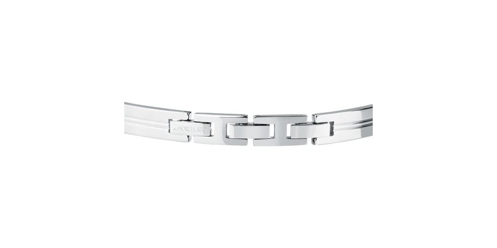 Morellato Jewels - Bracciale Motown - Uomo - Acciaio