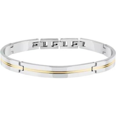 Morellato Jewels - Bracciale Motown - Acciaio - Uomo