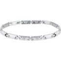 Morellato Jewels - Bracciale Motown - Uomo - Acciaio