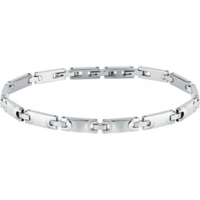 Bracciale Uomo In Acciaio - Motown - Morellato Jewels