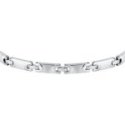Morellato Jewels - Bracciale Motown - Uomo - Acciaio
