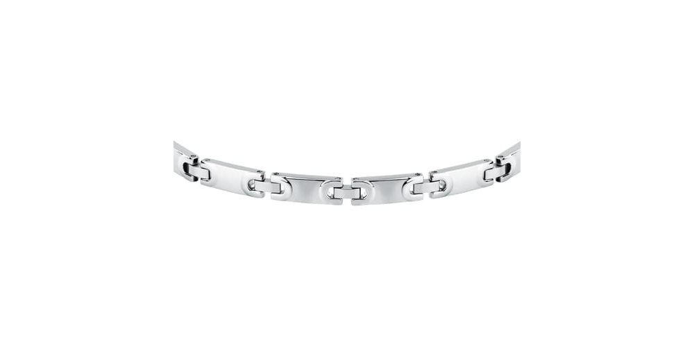 Morellato Jewels - Bracciale Motown - Uomo - Acciaio