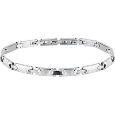 Morellato - Bracciale Motown - Acciaio - Uomo