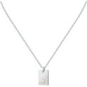 Morellato Jewels - Collana Pendente - Uomo - Acciaio