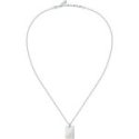 Morellato Jewels - Collana Pendente - Uomo - Acciaio