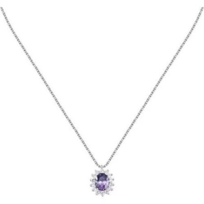 Morellato Jewels - Collana Princess - Tesori - Argento