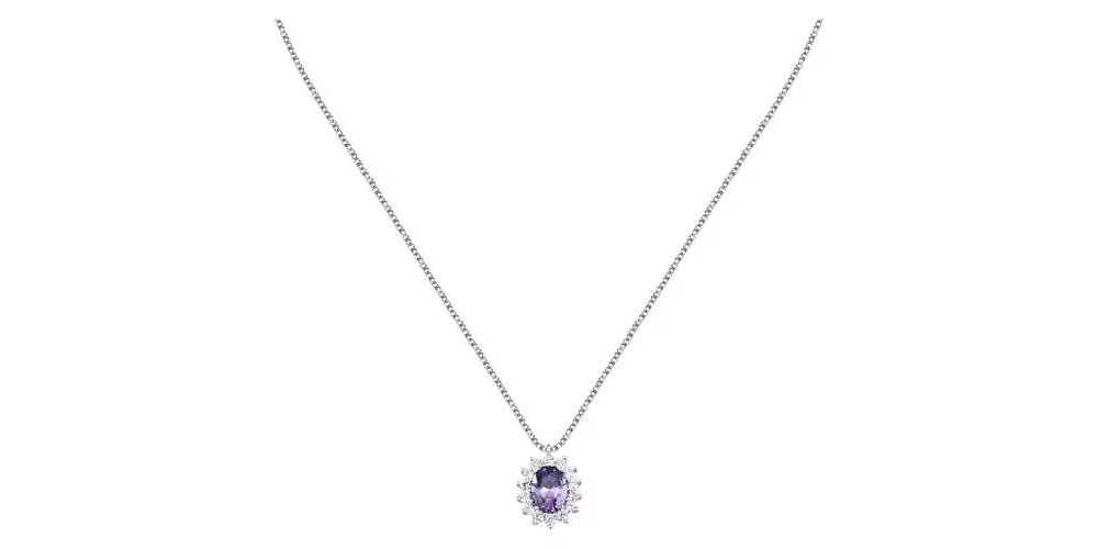Morellato Jewels - Collana Princess - Tesori - Argento