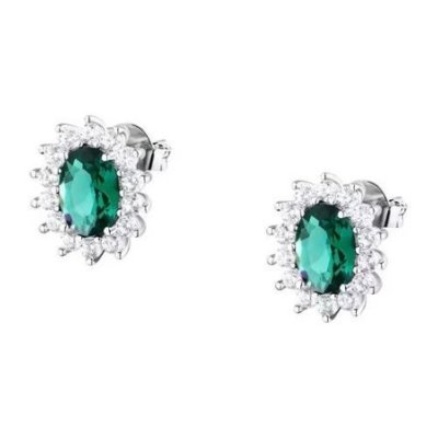 Morellato Jewels - Orecchini Tesori - Argento - Zirconi