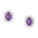 Morellato Jewels - Orecchini Tesori - Argento - Zirconi