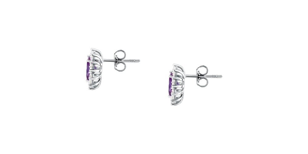Morellato Jewels - Orecchini Tesori - Argento - Zirconi