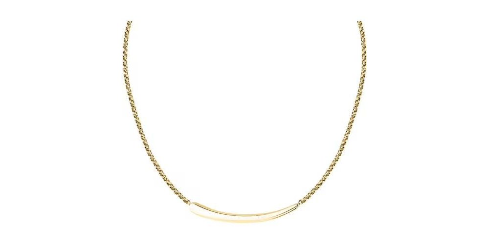 Morellato Jewels - Collana Design - Oro - Acciaio