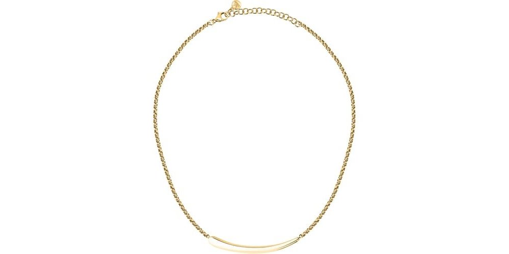 Morellato Jewels - Collana Design - Oro - Acciaio