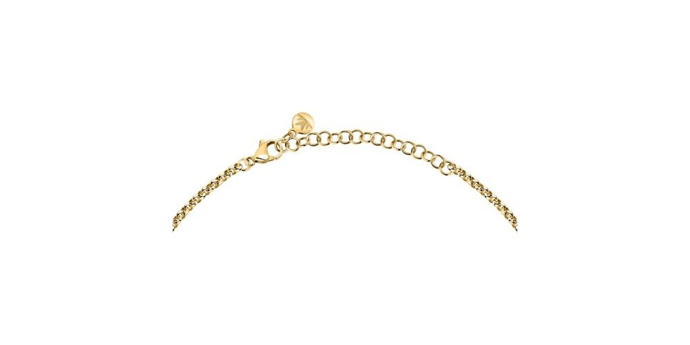 Morellato Jewels - Collana Design - Oro - Acciaio