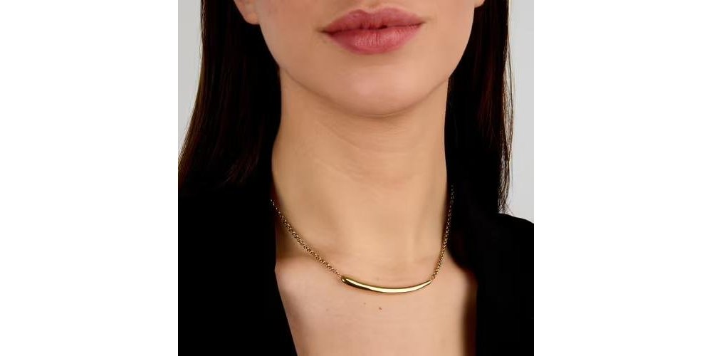 Morellato Jewels - Collana Design - Oro - Acciaio
