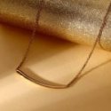 Morellato Jewels - Collana Design - Oro - Acciaio
