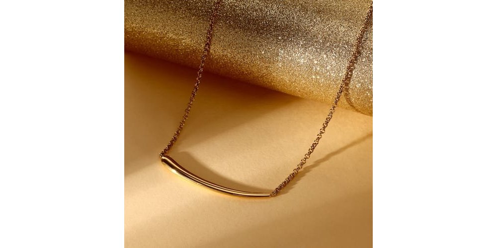 Morellato Jewels - Collana Design - Oro - Acciaio