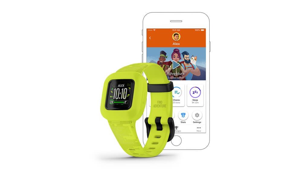 Vívofit® Jr. 3, Digi Camo