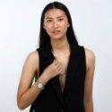 Philip Watch - Grace Donna - Acciaio - Swiss Made