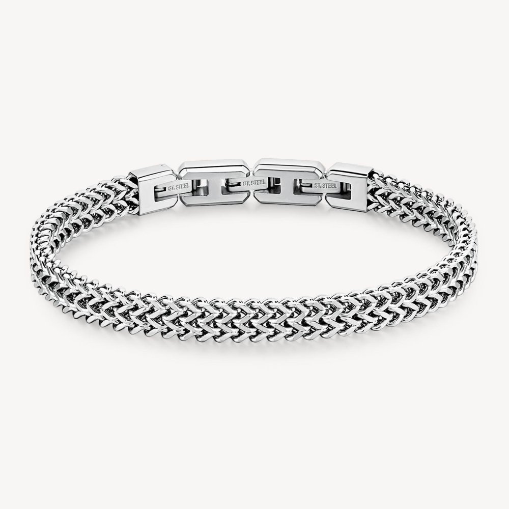 Brosway - Bracciale Ink - Acciaio - 220Mm