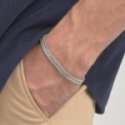 Brosway - Bracciale Ink - Acciaio - 220Mm