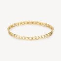 Brosway - Bracciale Riptide - Acciaio - Oro