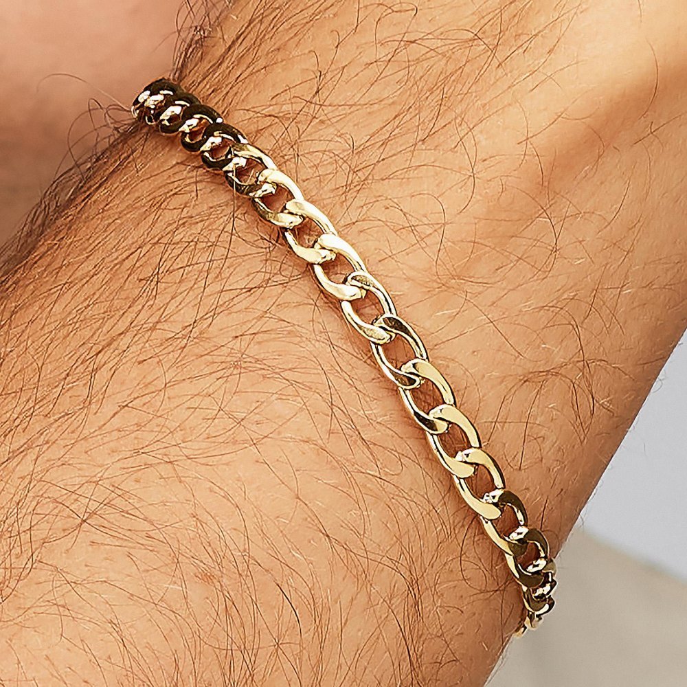 Brosway - Bracciale Riptide - Acciaio - Oro