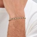 Brosway - Bracciale Riptide - Acciaio - Oro