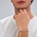 Brosway - Bracciale Riptide - Acciaio - Oro