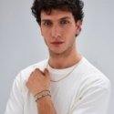 Brosway - Bracciale Riptide - Acciaio - Oro