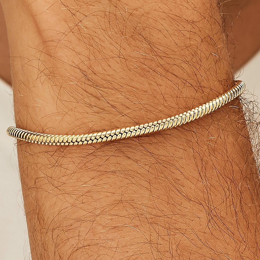 Brosway - Bracciale Riptide - Acciaio - Oro