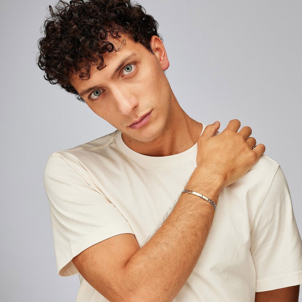 Brosway - Bracciale Riptide - Acciaio - Oro