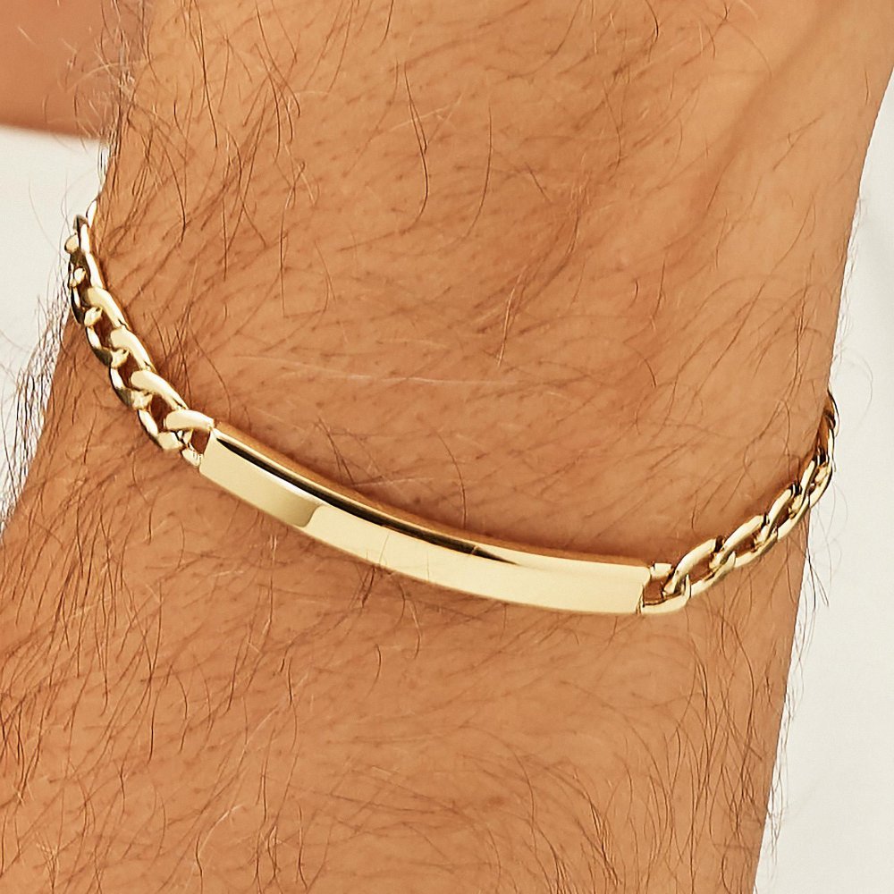 Brosway - Bracciale Riptide - Acciaio - Oro