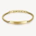 Brosway - Bracciale Ink - Acciaio - Oro