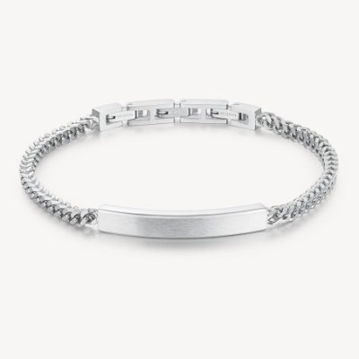 Brosway - Bracciale Ink - Acciaio - 220Mm
