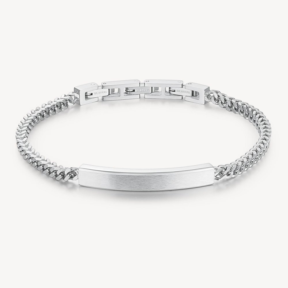 Brosway - Bracciale Ink - Acciaio - 220Mm