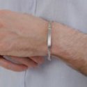 Brosway - Bracciale Ink - Acciaio - 220Mm