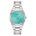 Bulova - Surveyor Lady - Acciaio - Quarzo