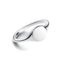 Anello Sigillo Personalizzabile