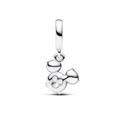 Charm Disney, Pendente Mickey Mouse Scintillante