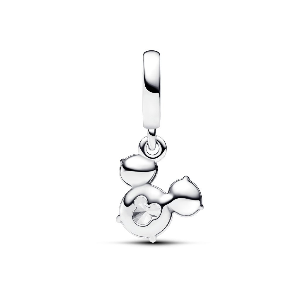 Charm Disney, Pendente Mickey Mouse Scintillante